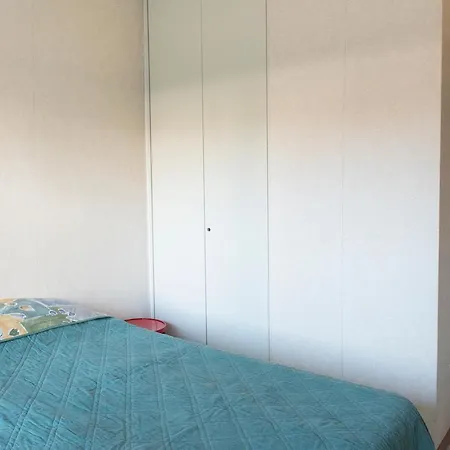 M52 - Marcelli, Bilocale Con Giardino A 100 Mt Dal Mare 아파트 *